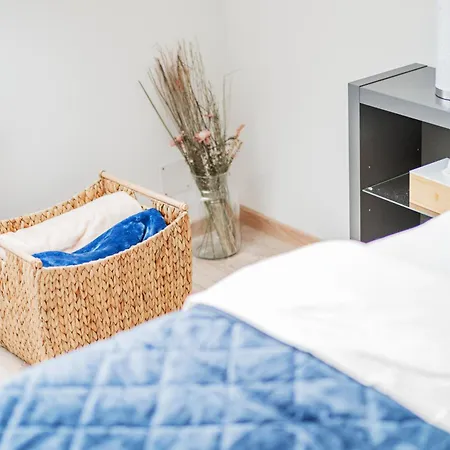 City Lodge Vienna Apartment