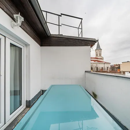 City Lodge Vienna