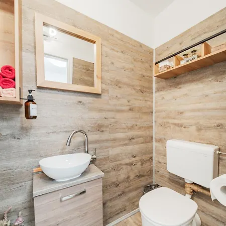 Apartment City Lodge Vienna Vienna