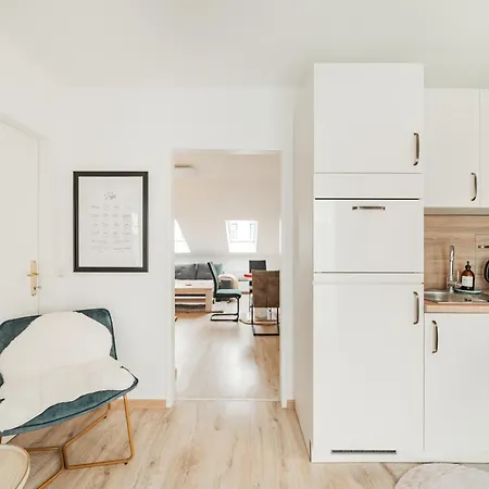 City Lodge Vienna Apartment Vienna