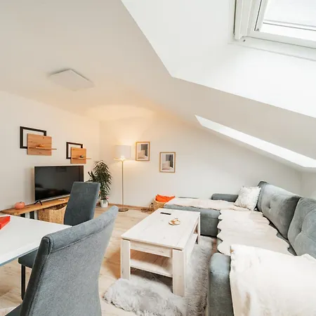 City Lodge Vienna Apartment *