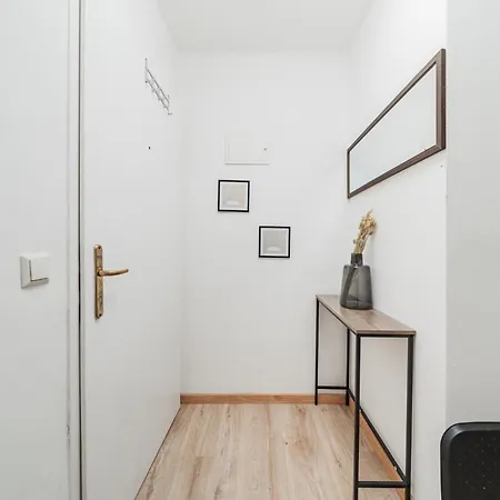 City Lodge Vienna Apartment *