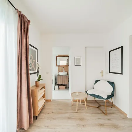 Apartment City Lodge Vienna Vienna