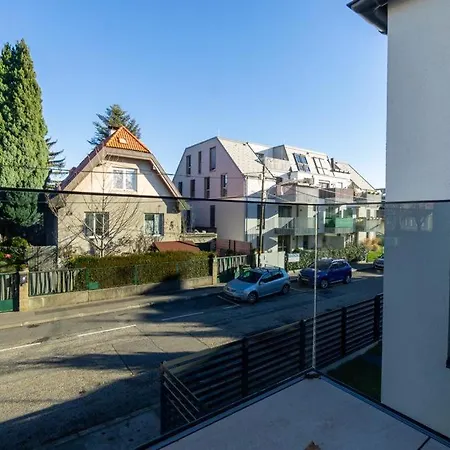 Apartman Bennett