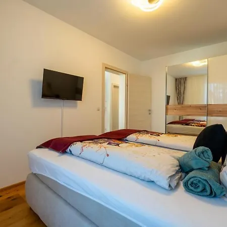 Apartman Bennett *