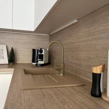 Appartamento Danube22 2