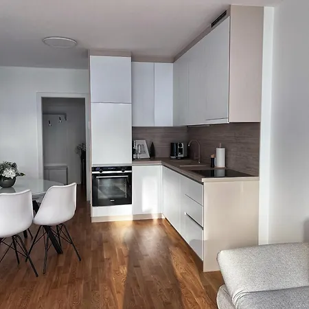 Appartamento Danube22 2