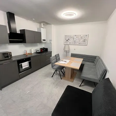 Apartment Number 17