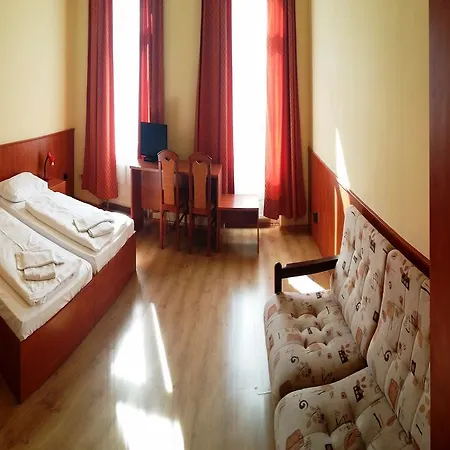 Hotel In Hernals Wenen