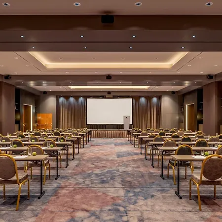 Marriott 5*