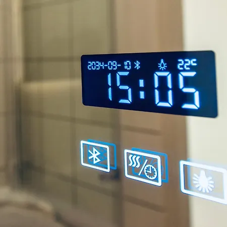 Home Suites Home * Βιέννη