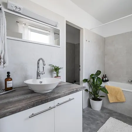 City Lodge Vienna Apartment