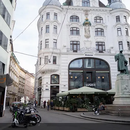 Appartamento - Lugeck Vienna