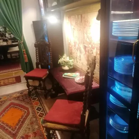 Guest house Luxury Near Castle