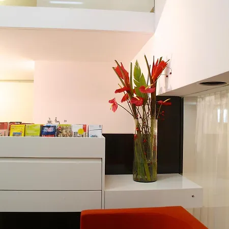 Alma Boutique-hotel 4* Wien