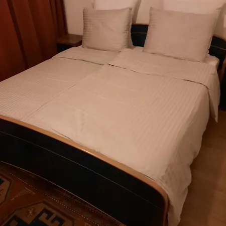 Apartament International Center