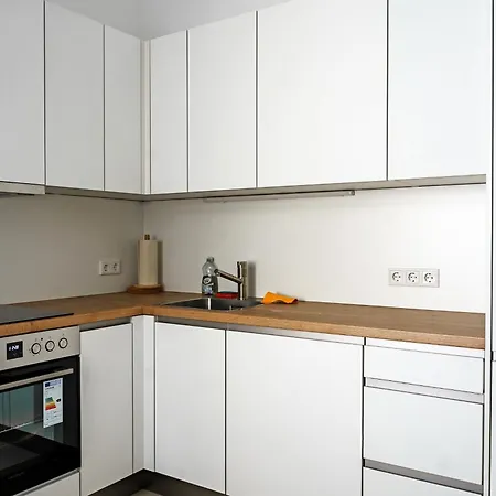 Apartment Belvedere