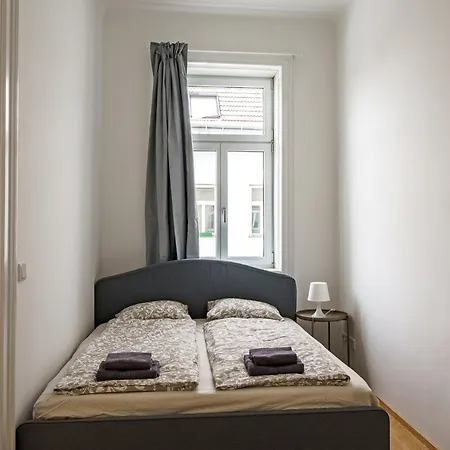 Apartment Belvedere Vienna
