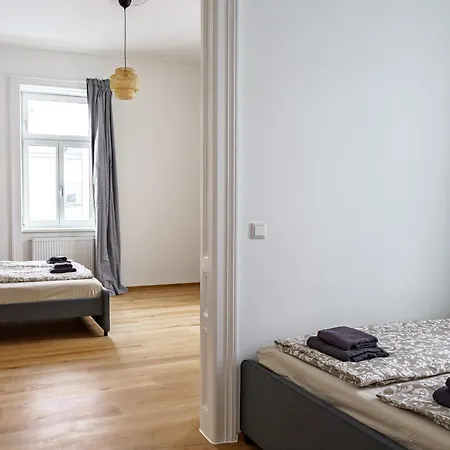 Apartment Belvedere *