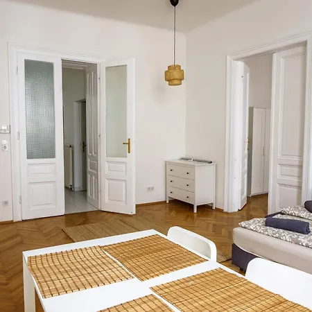 Apartment Belvedere *