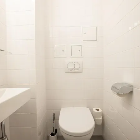 Apartman Charming With Balcony, Close To Stephansdom Cathedral *