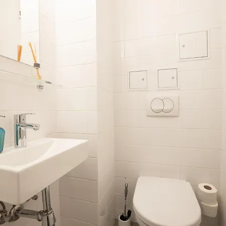 Apartman Charming With Balcony, Close To Stephansdom Cathedral