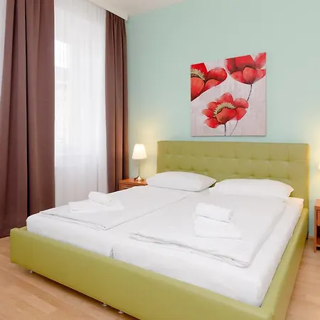 Yourapartment 1030 *