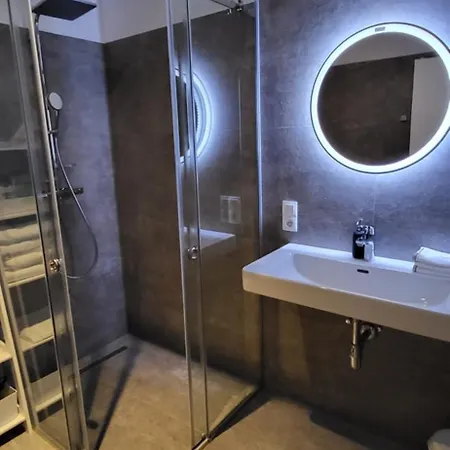 Skysuite Apartment