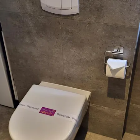 Apartment Skysuite