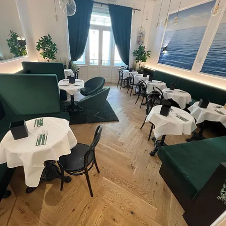 Arenberg Boutique Zentrum Hotel Vídeň