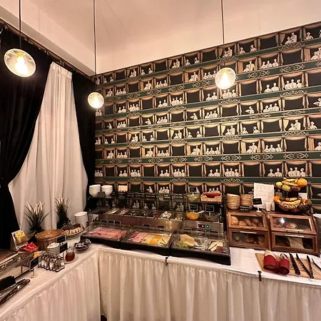 Arenberg Boutique Zentrum Hotel