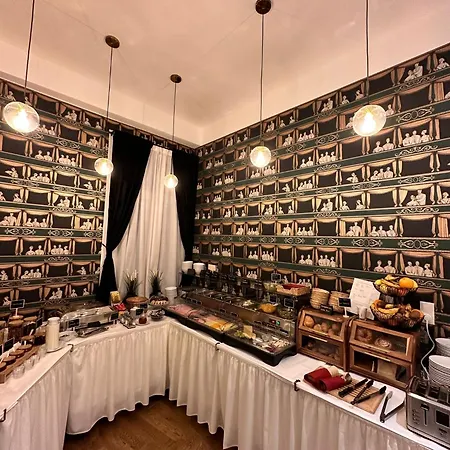 Arenberg Boutique Zentrum Hotel