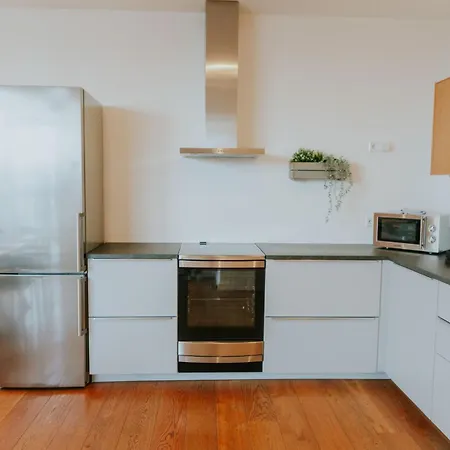 Large - Great For Groups - With Balcony Or Terrace Apartment Vienna