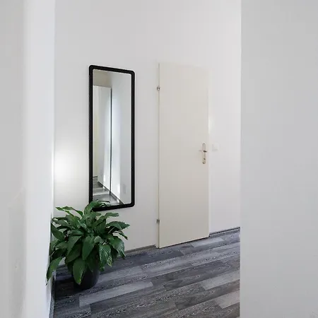 Apartamento Gemuetliches App. Messe / Prater
