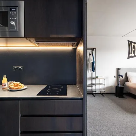 The Student Hotel Wien
