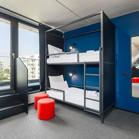 Hotel The Student