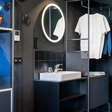 The Student Hotel 4*