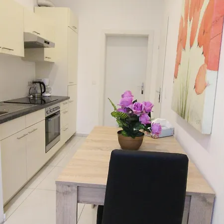 Apartment Deluxe 5p Mm