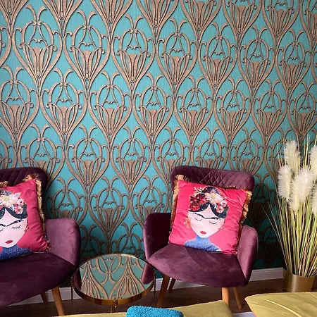 Апартаменты Royal Deluxe