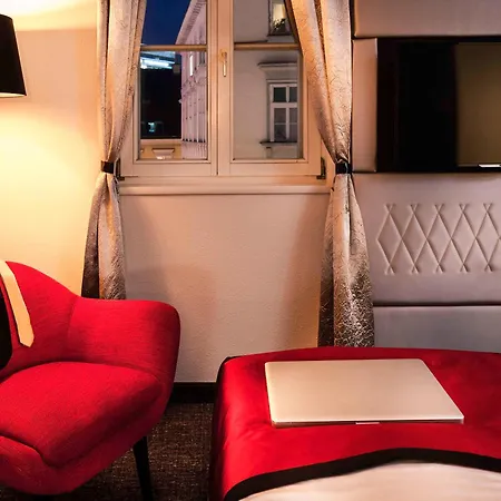 Mercure First