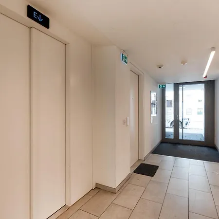Mit Traumhafter Dachterrasse & Weitblick Vienna