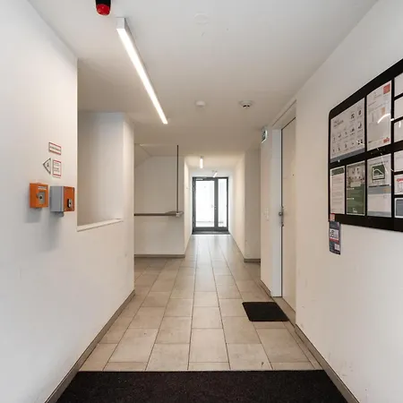 Mit Traumhafter Dachterrasse & Weitblick Apartment Vienna