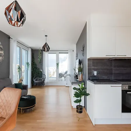 Mit Traumhafter Dachterrasse & Weitblick