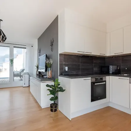 Mit Traumhafter Dachterrasse & Weitblick * Vienna