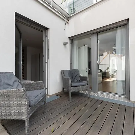 Mit Traumhafter Dachterrasse & Weitblick *