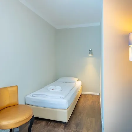 Calmo Hotel Vienna