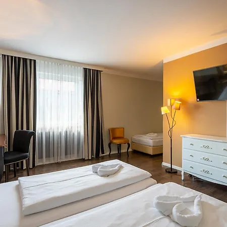 Calmo 3* Vienna