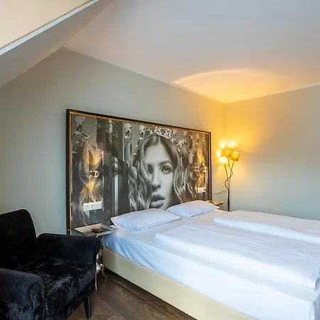 Calmo 3* Vienna