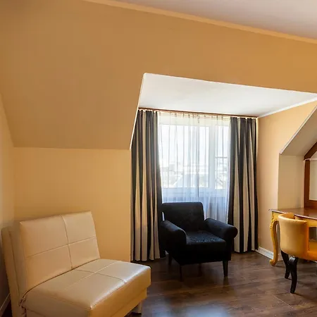 Calmo 3* Vienna