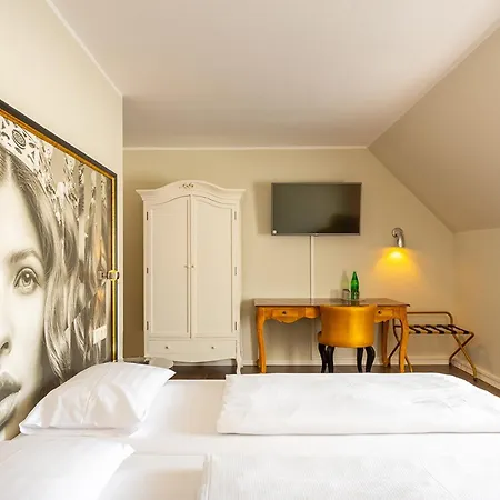 Calmo 3* Vienna